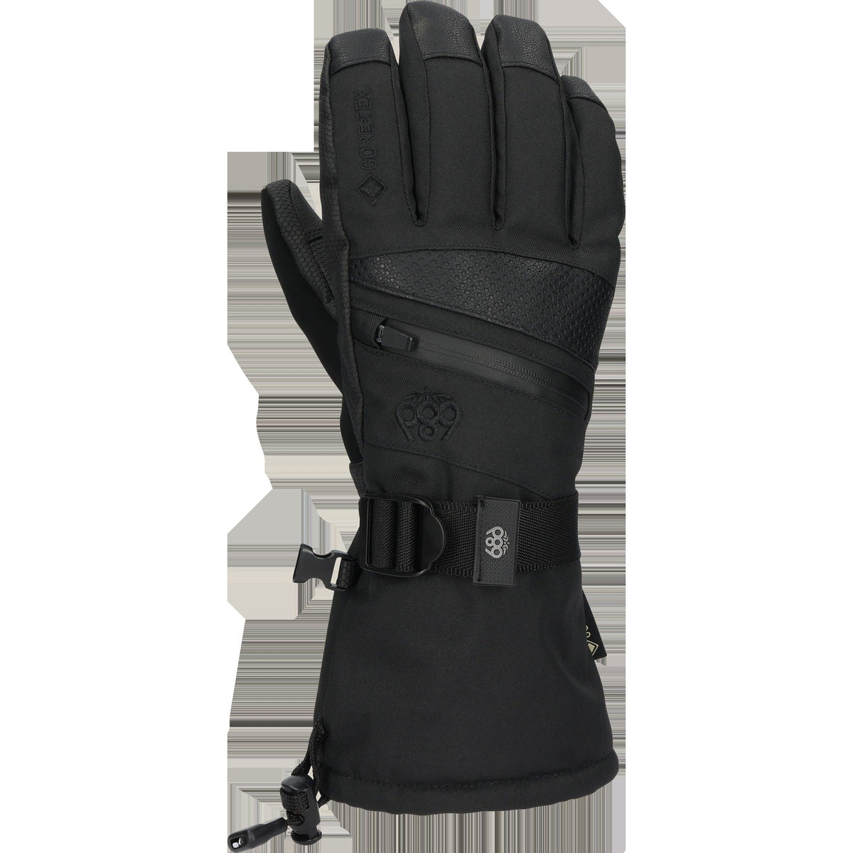 Women's Gore Tex Smarty 3-in-1 Gauntlet Glove