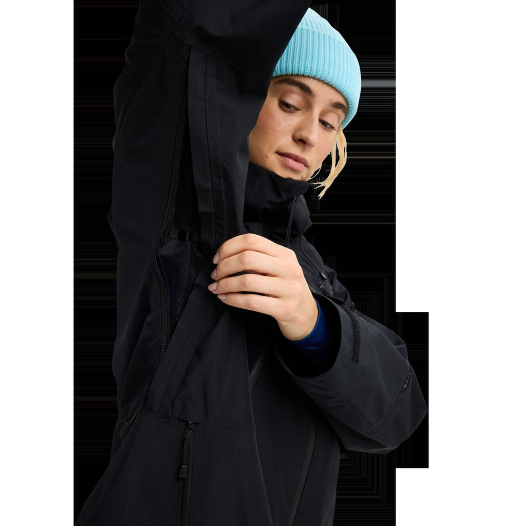 Women's Reserve Gore Tex 2L Jacket