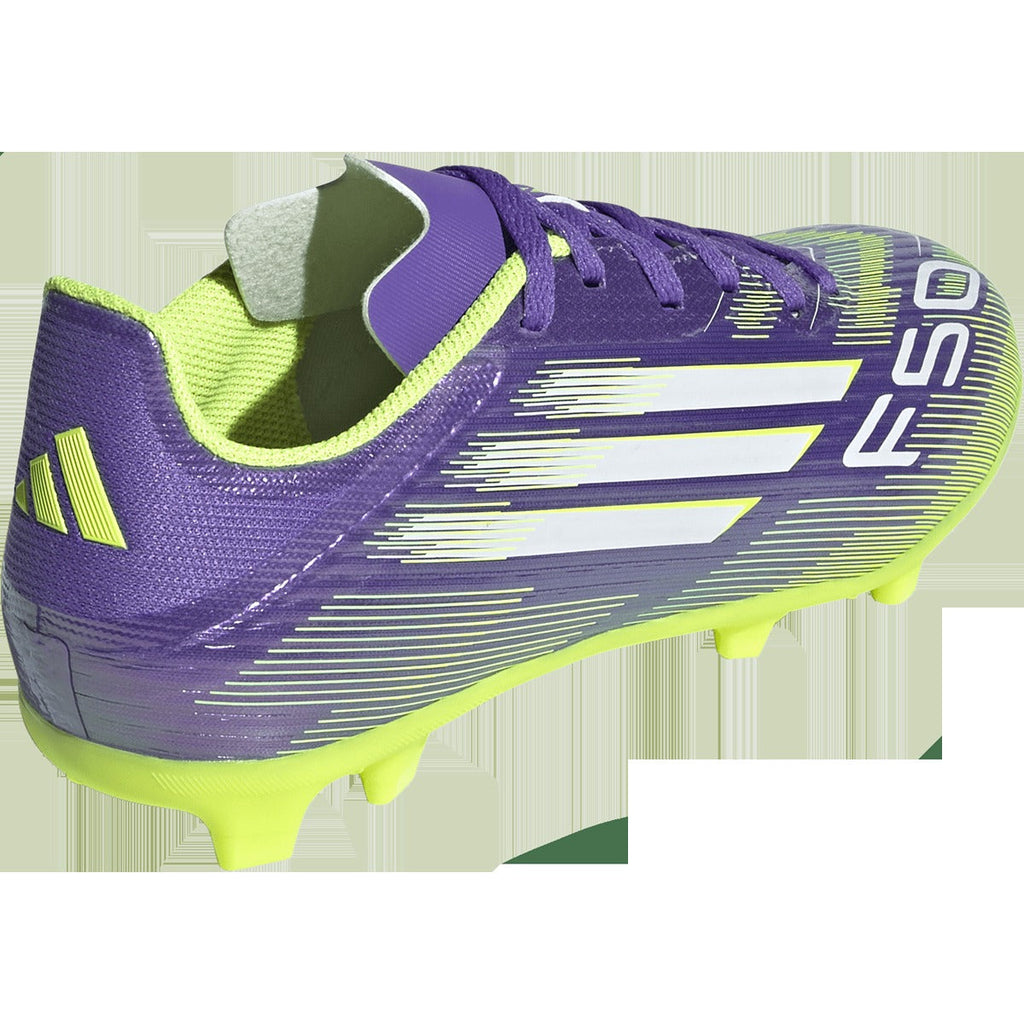 Youth F50 League FG/MG