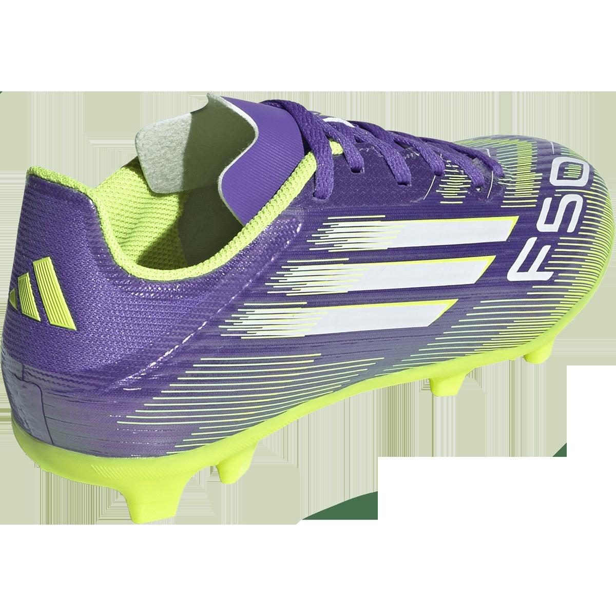 Youth F50 League FG/MG