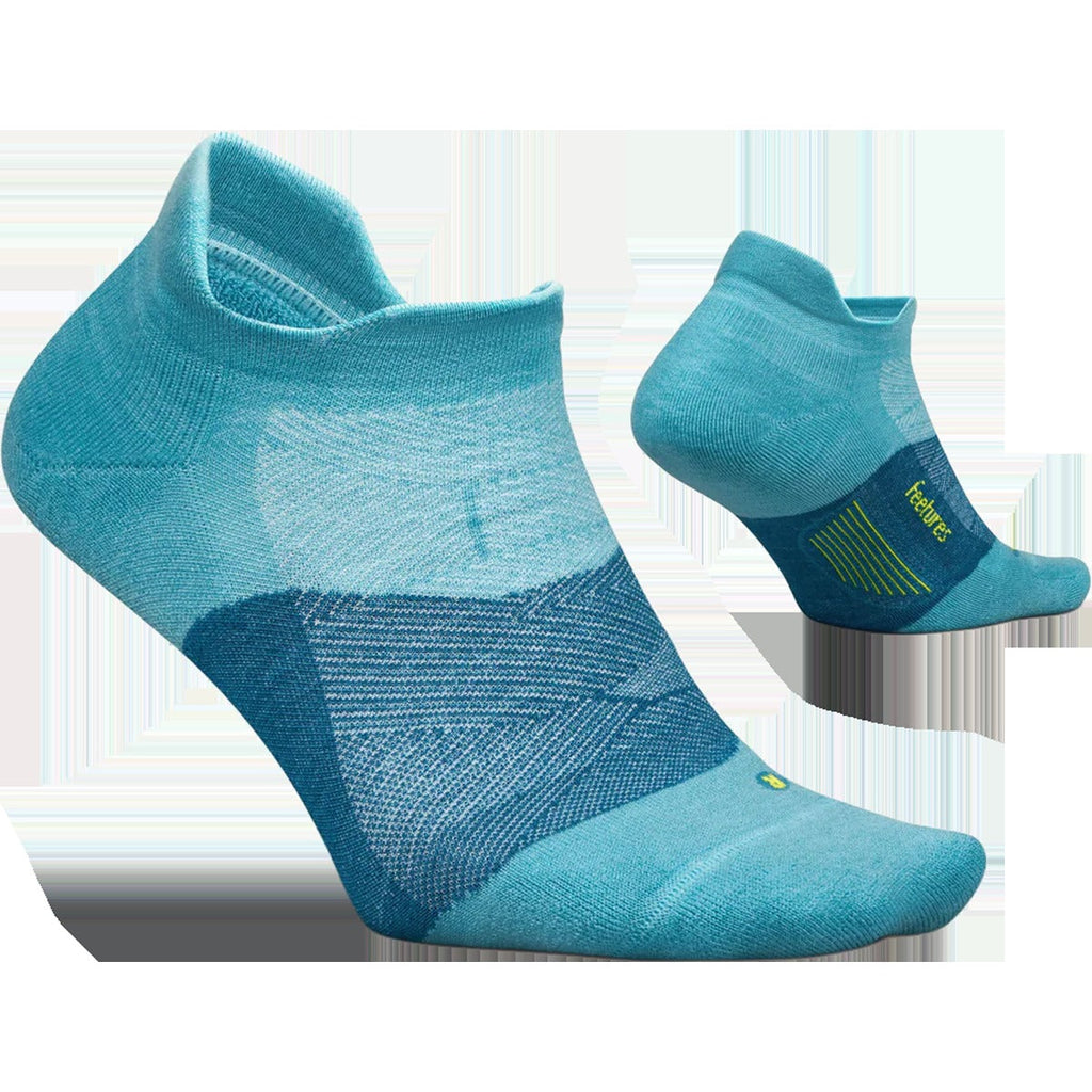Women's Merino 10 Max Cushion No Show
