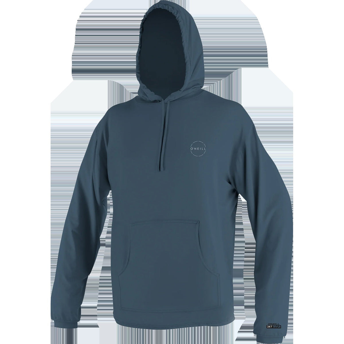 Men's Traveler Long Sleeve Hoodie