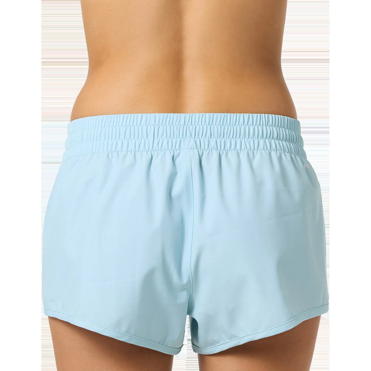 Women's Saltwater Solids Balboa 2" Boardshort