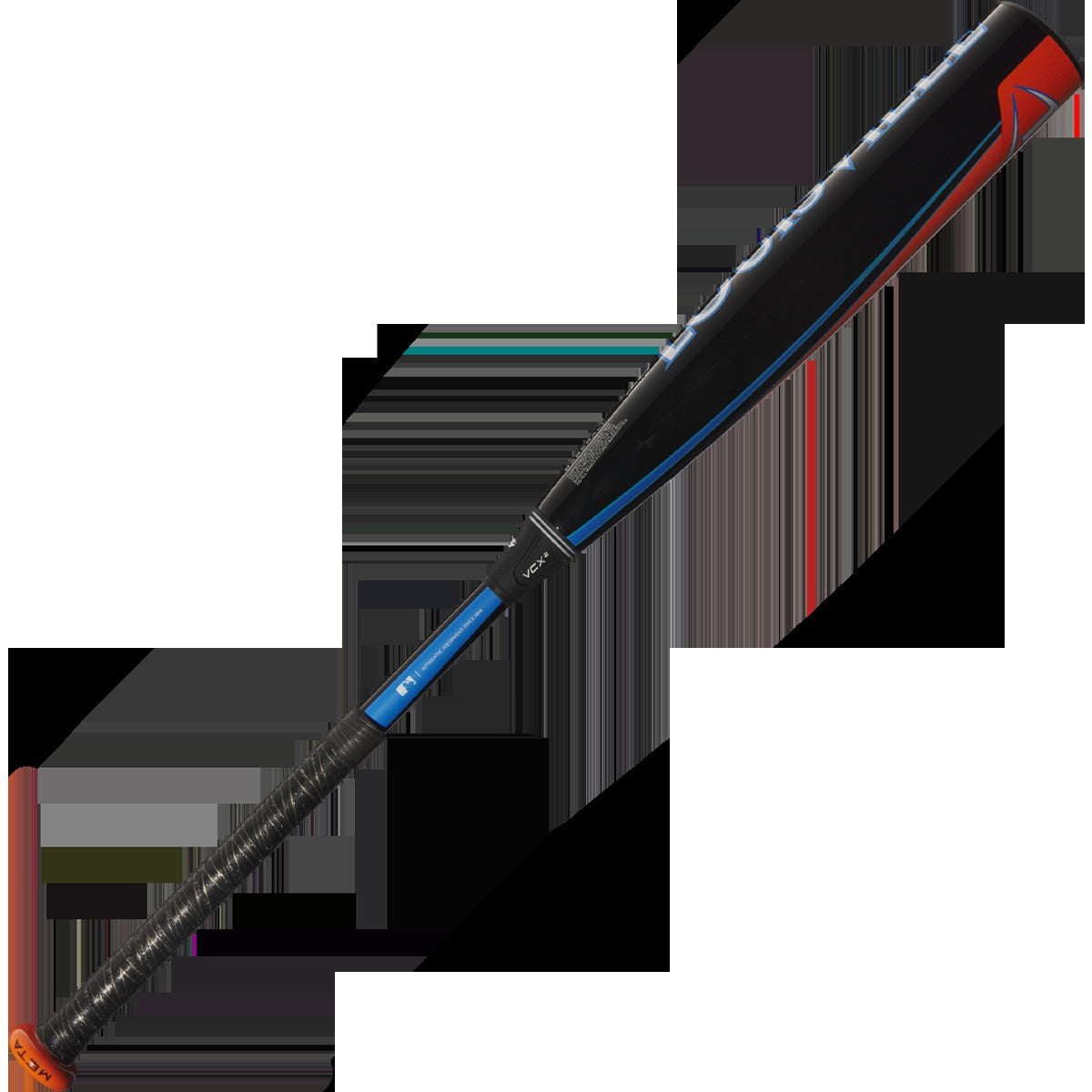 Meta -10 USA 2 5/8"