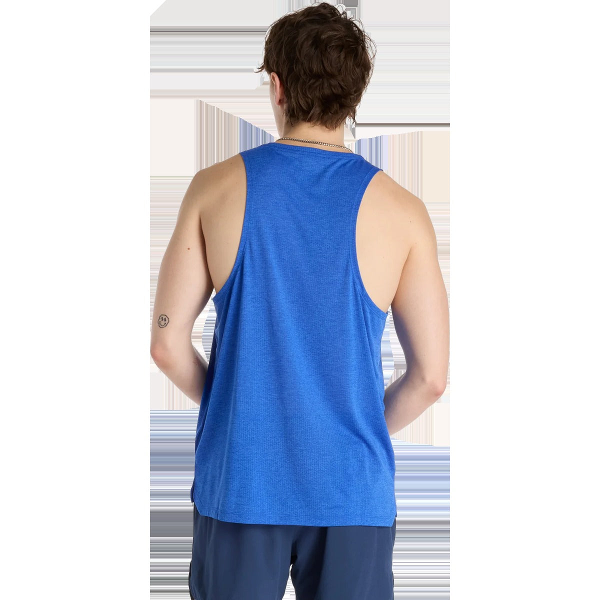 Men's Athletics Singlet