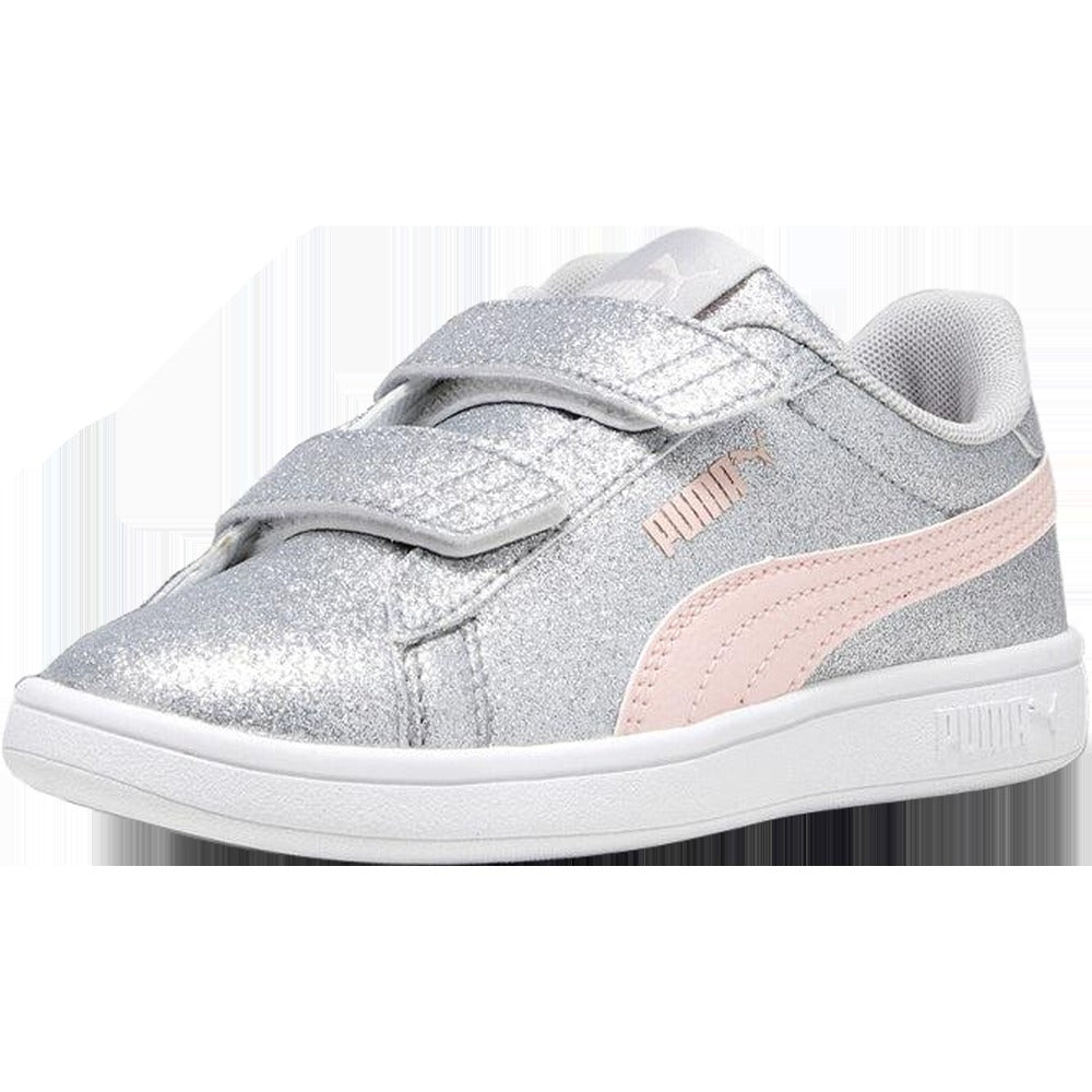 Youth Toddler Puma Smash 3.0 Glitz Glam V