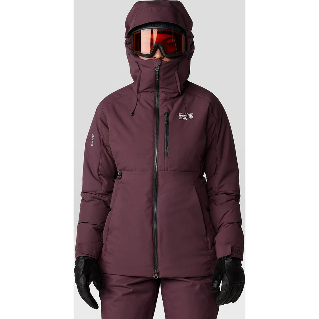 Women's Powder Maven Down Jacket