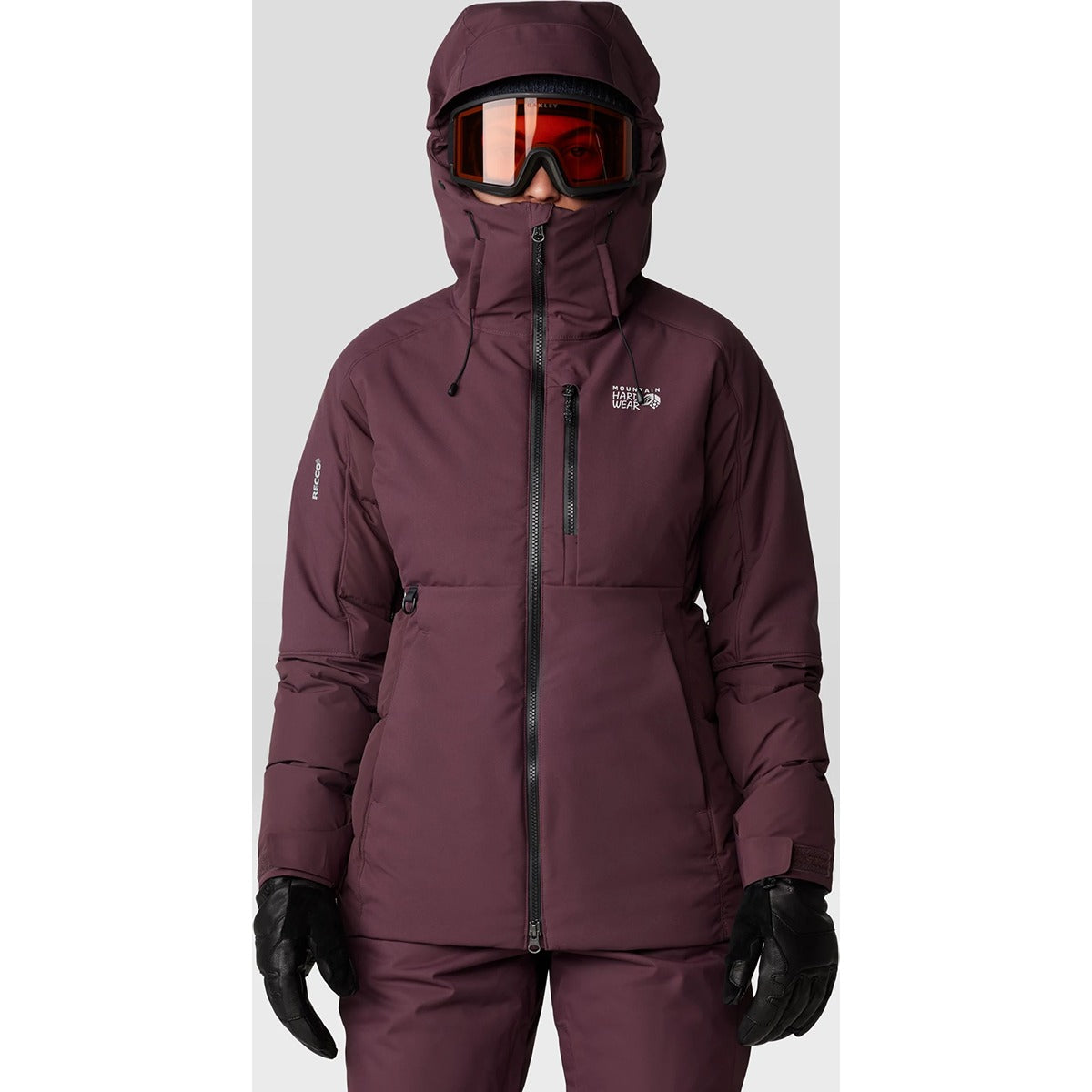 Women's Powder Maven Down Jacket