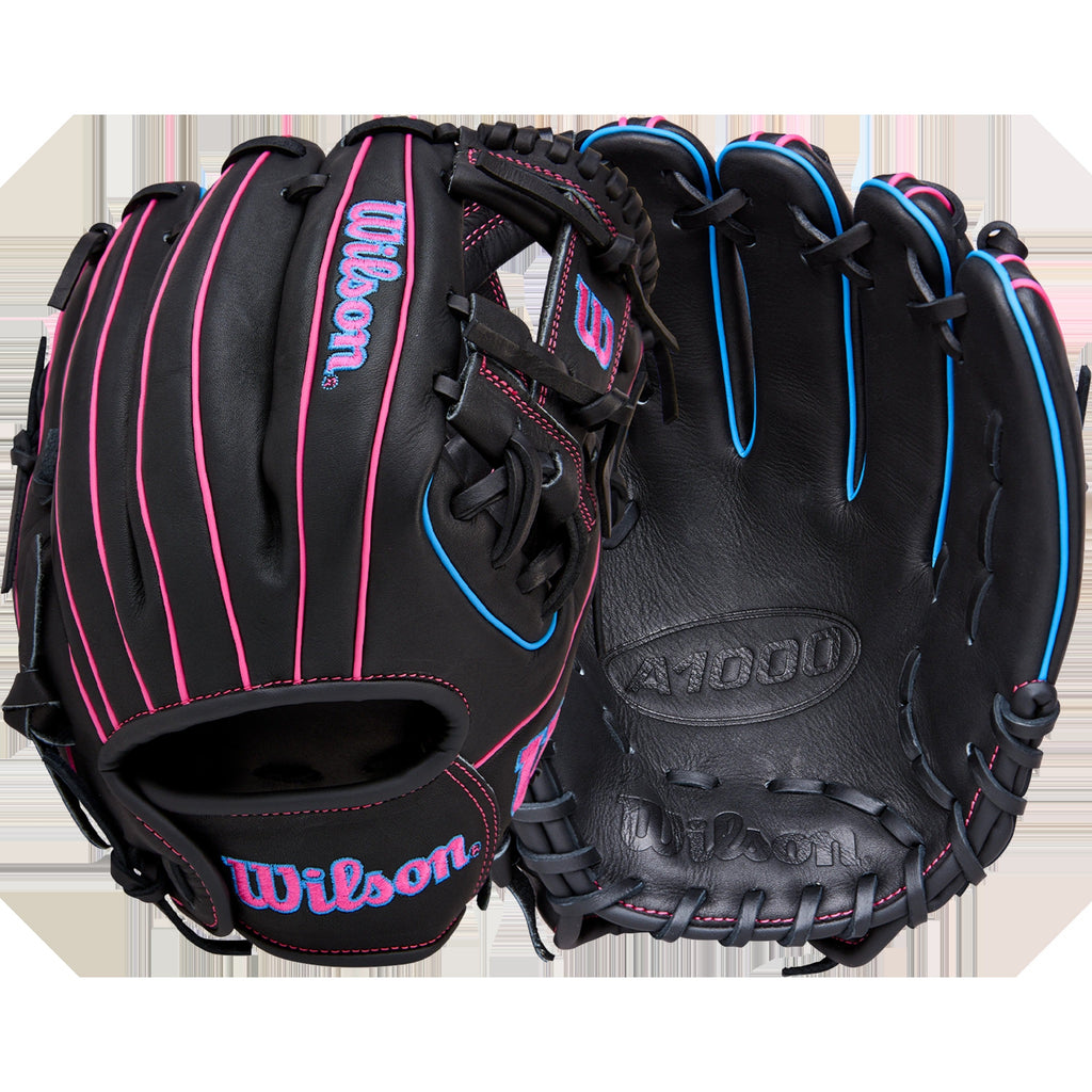 A1000 DP15 11.5” Infield Baseball Glove