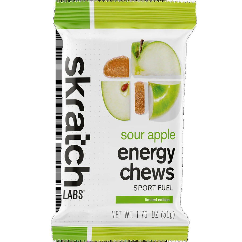 Energy Chews Sport Fuel