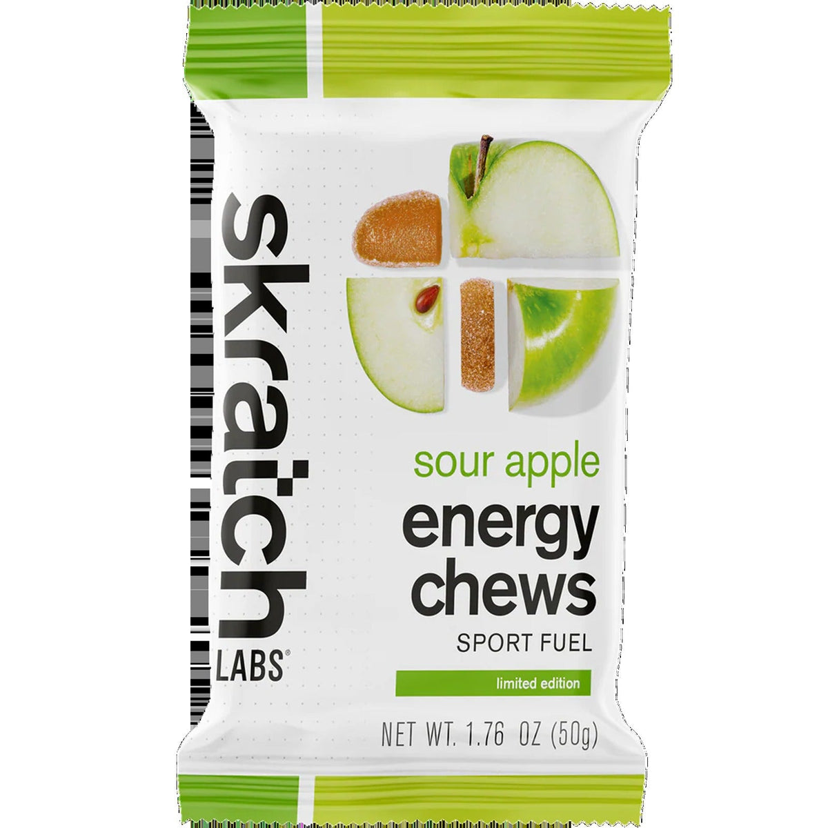 Energy Chews Sport Fuel