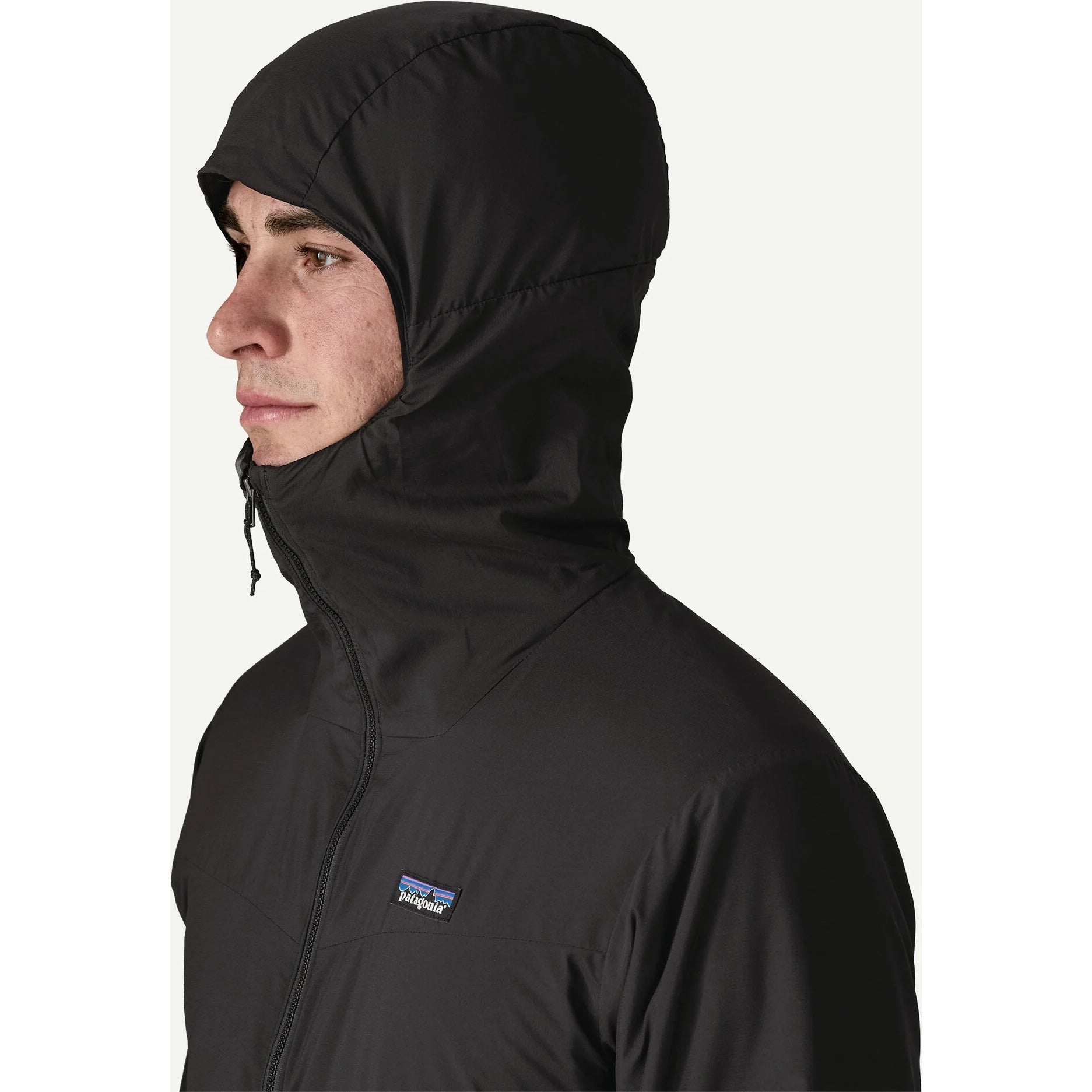 Men's Nano-Air Light Hybrid Hoody