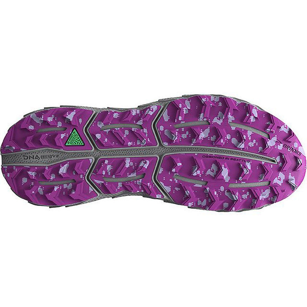 Women's Cascadia 17