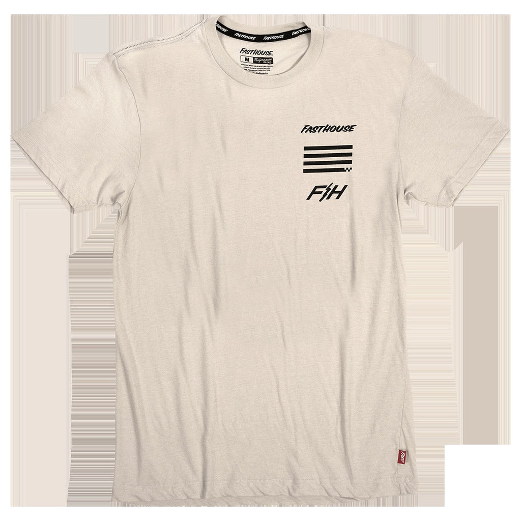 Men's Trace Short Sleeve Tech Tee