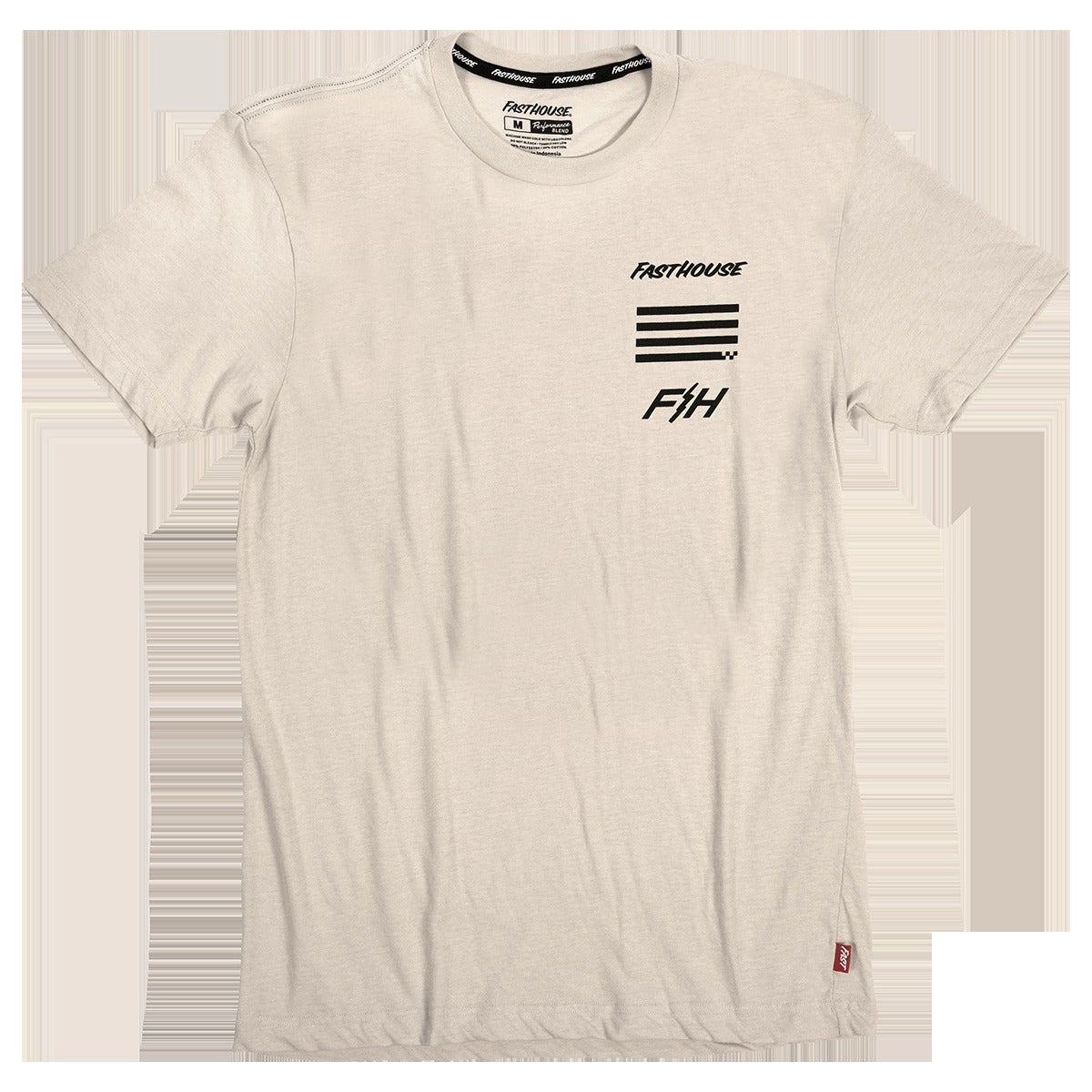 Men's Trace Short Sleeve Tech Tee