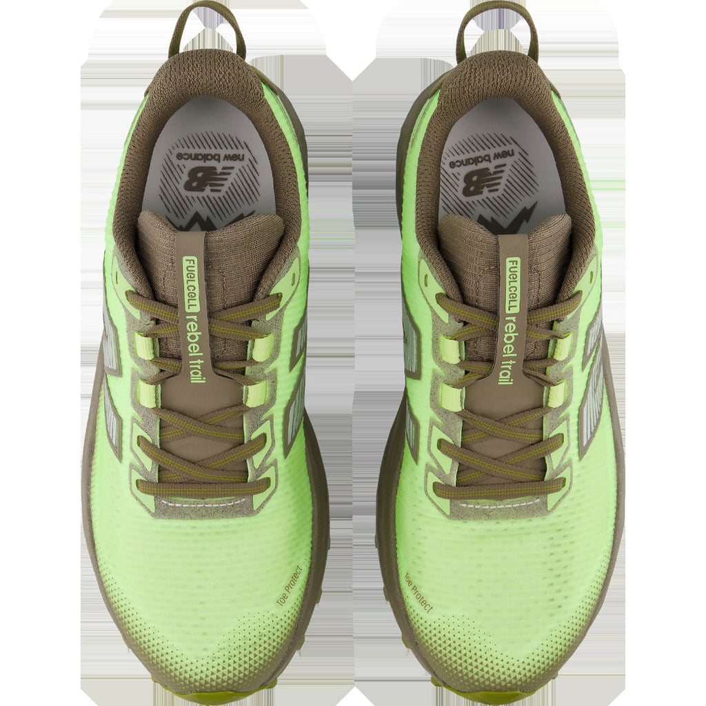 Men's Rebel Trail
