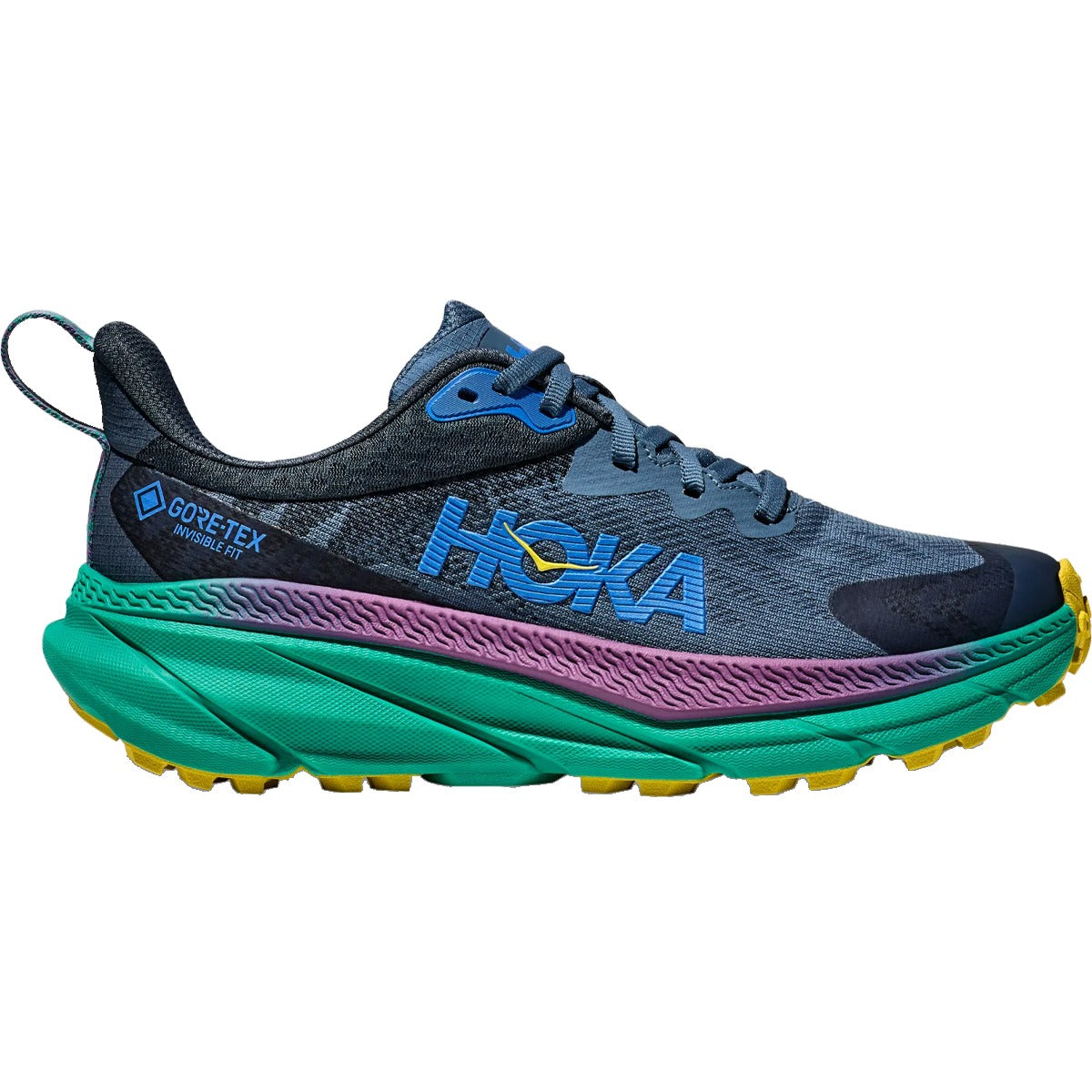 Women's Challenger ATR 7 GTX