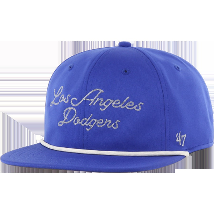 Dodgers Rambler 47 Captain