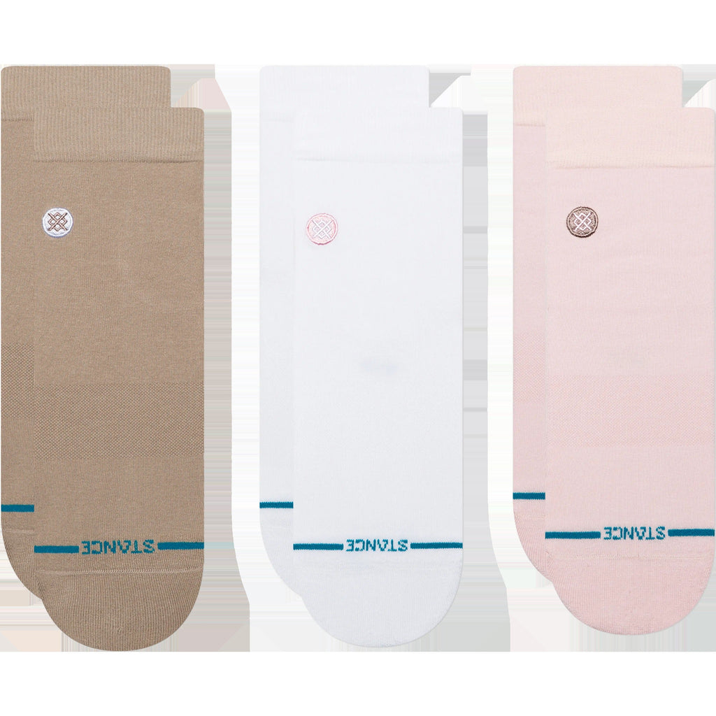 Women's Icon Lowrider 3-Pack