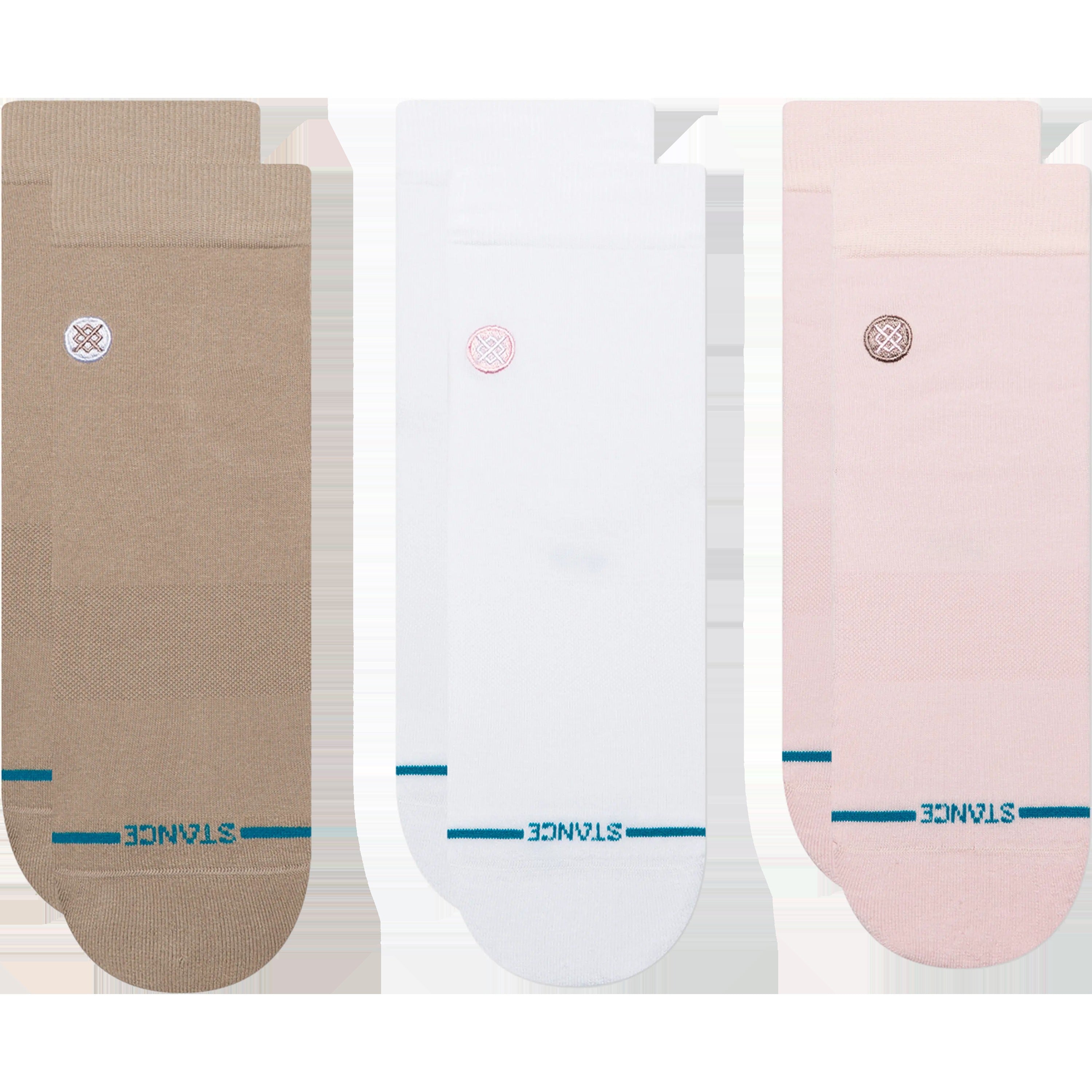 Women's Icon Lowrider 3-Pack