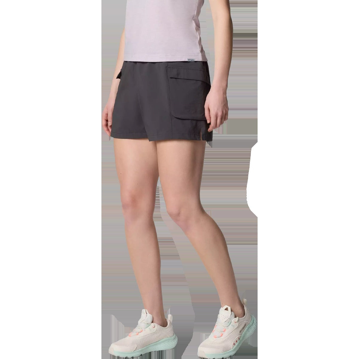 Women's Wild Cast Short 3"