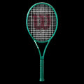 Wilson Blade 104 v10 Racket Demo