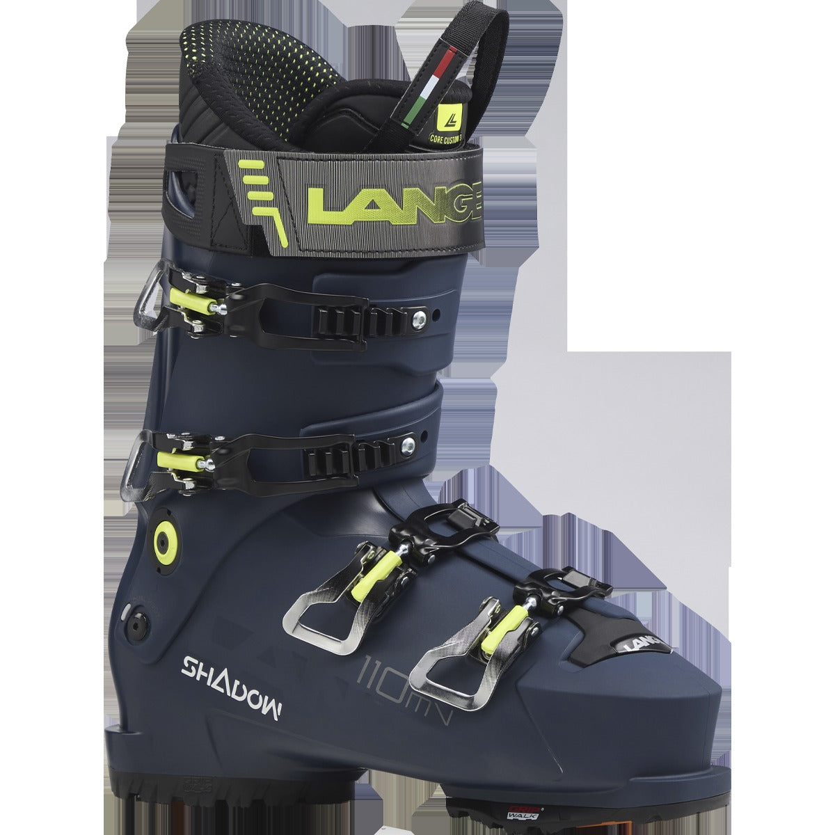 Shadow 110 MV GW