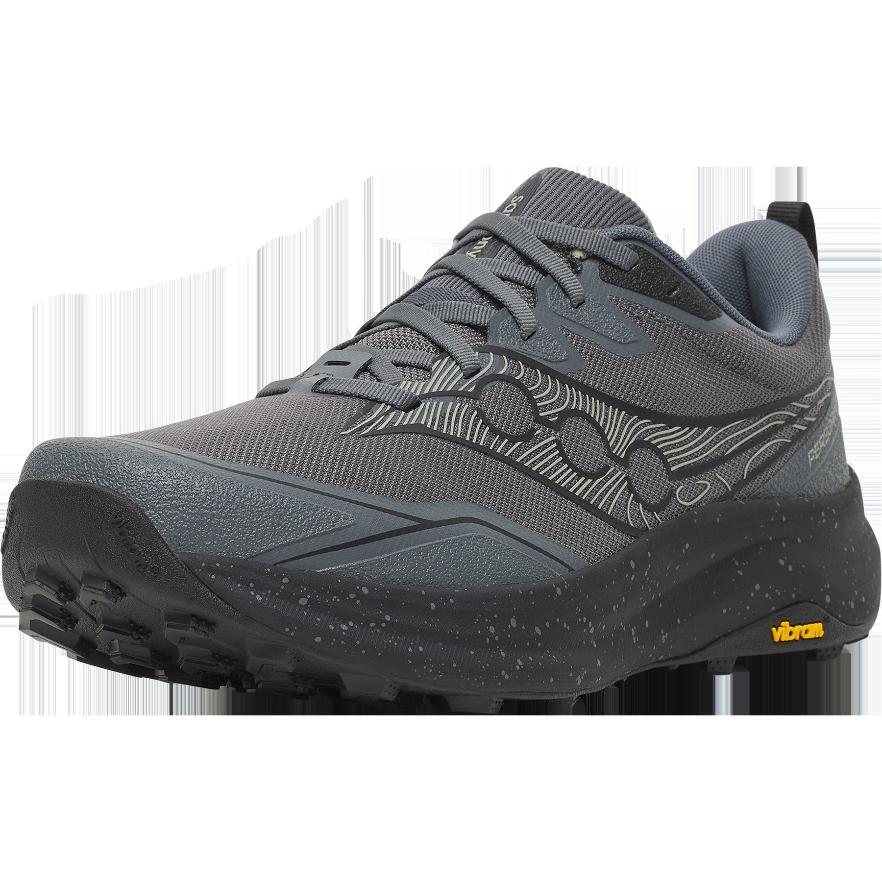 Men's Peregrine 16 Wide