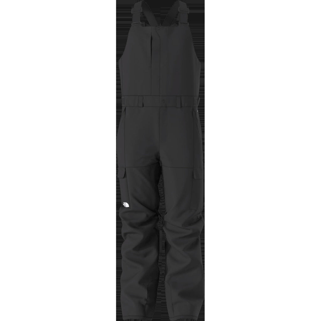 Men's Freedom Bib - Short