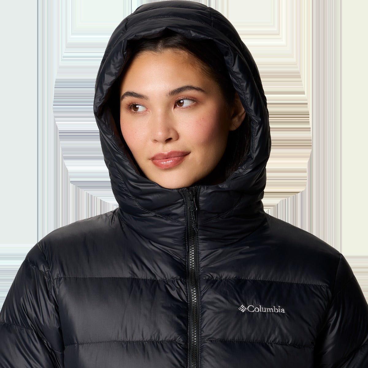 Women's Harmony Falls Mid Down Jacket