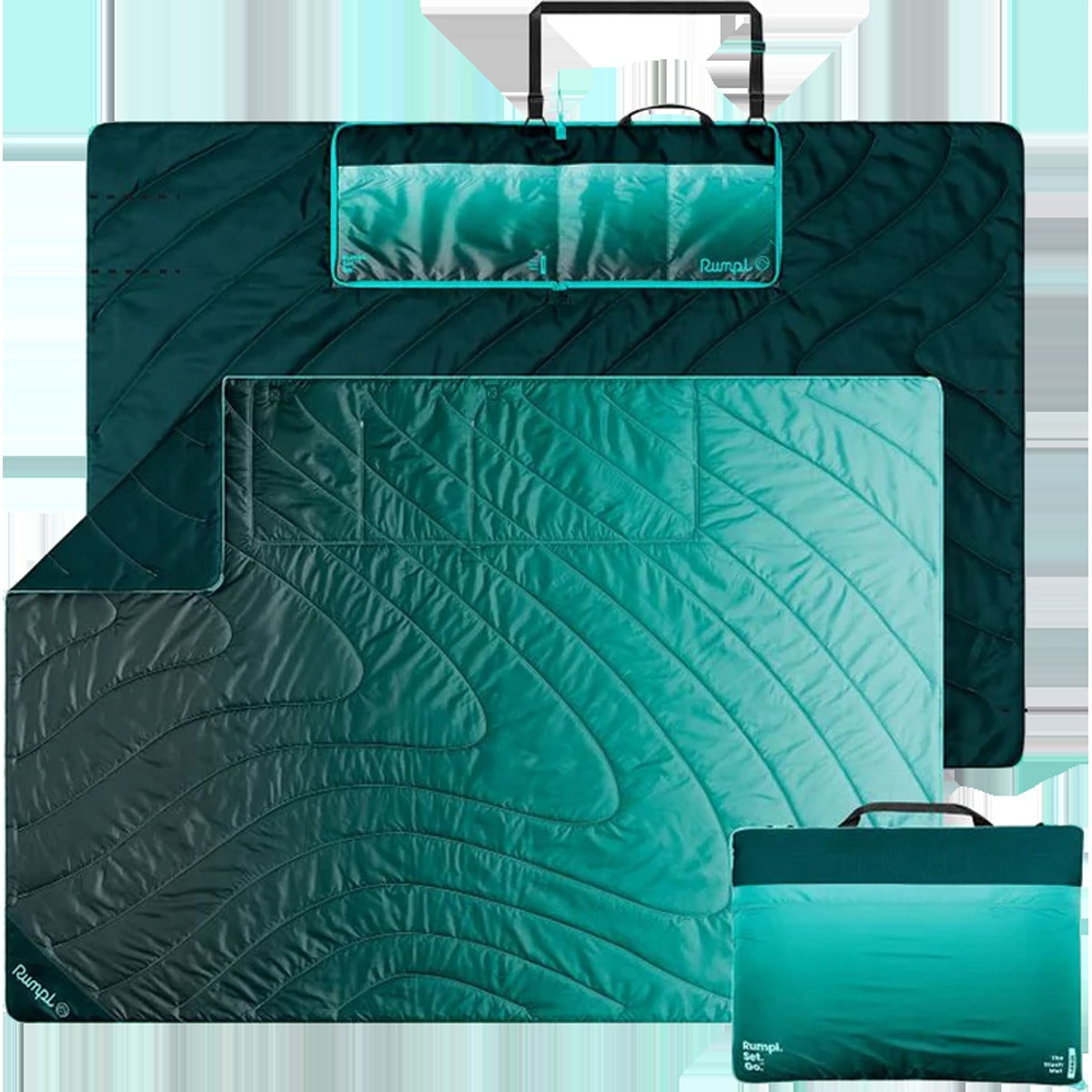 Stash Mat Large