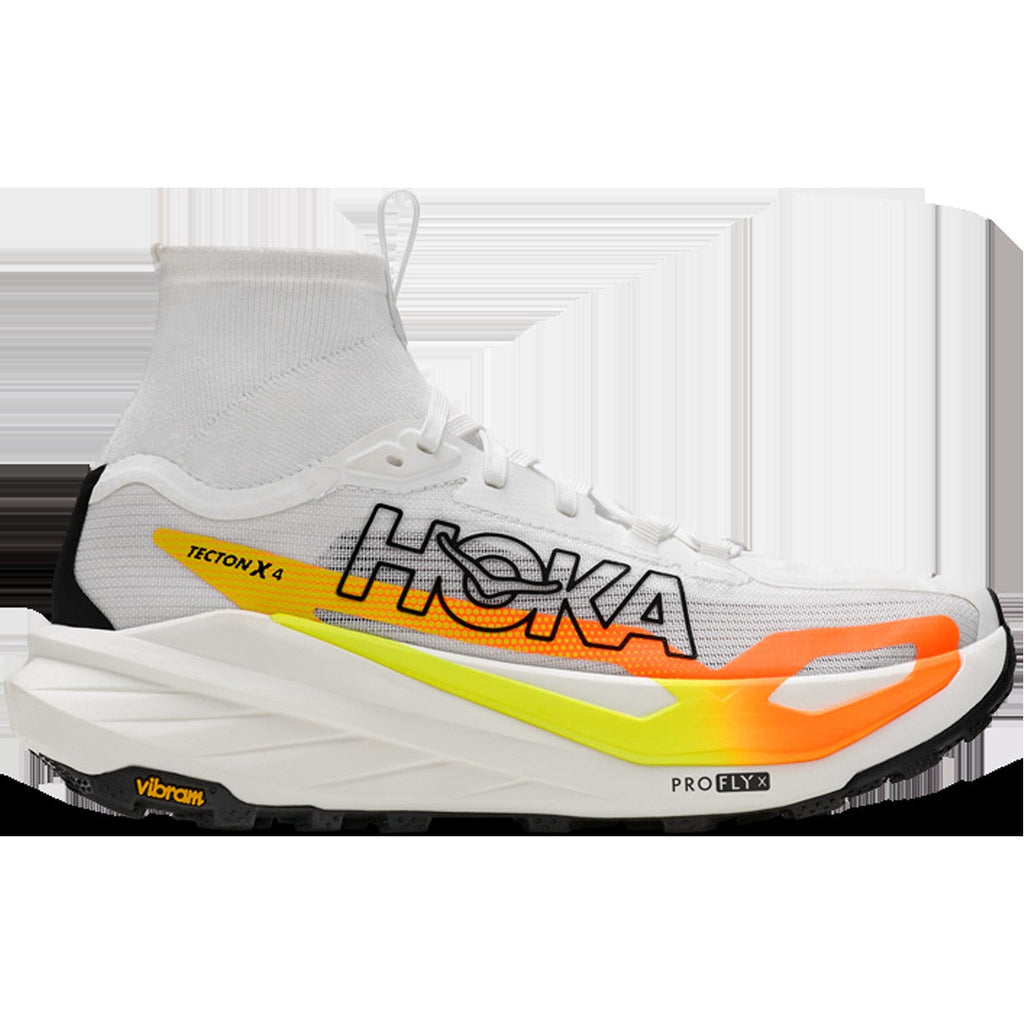 Men's Tecton X 4