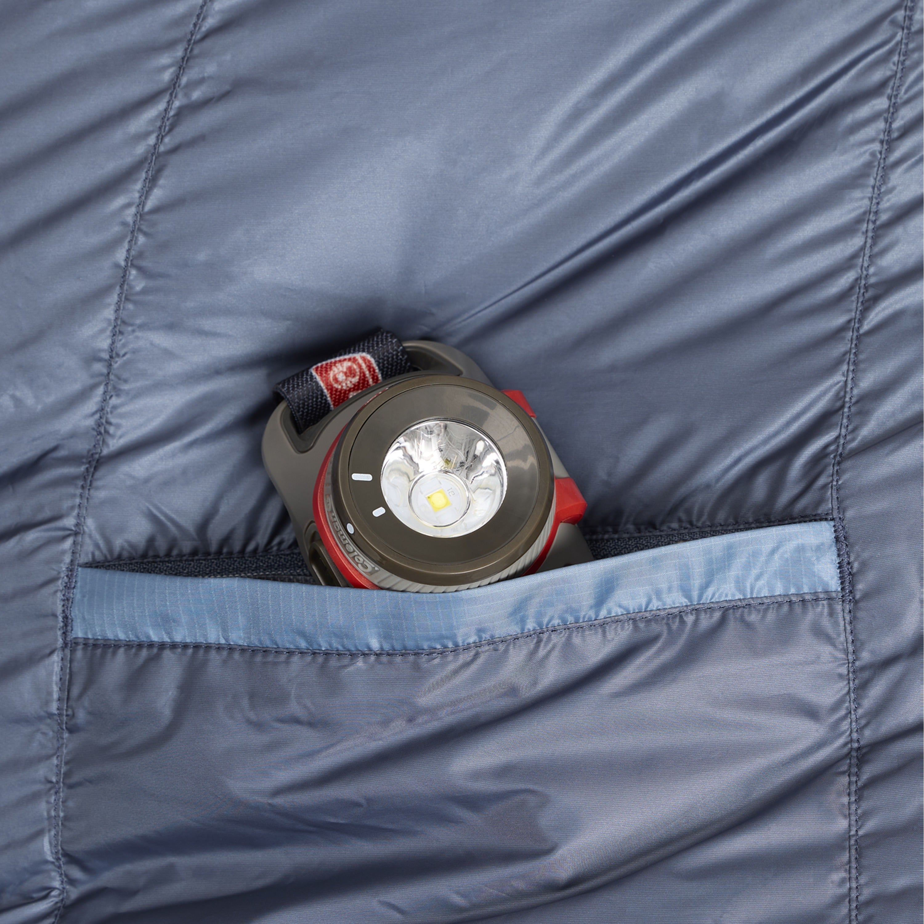 HiberNest 15 Short