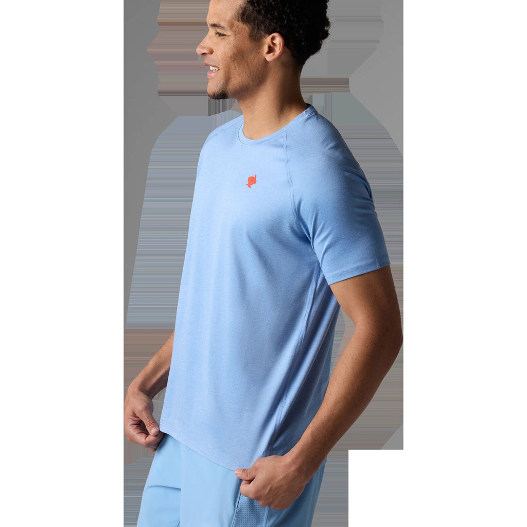 Men's EZ Tee Short Sleeve