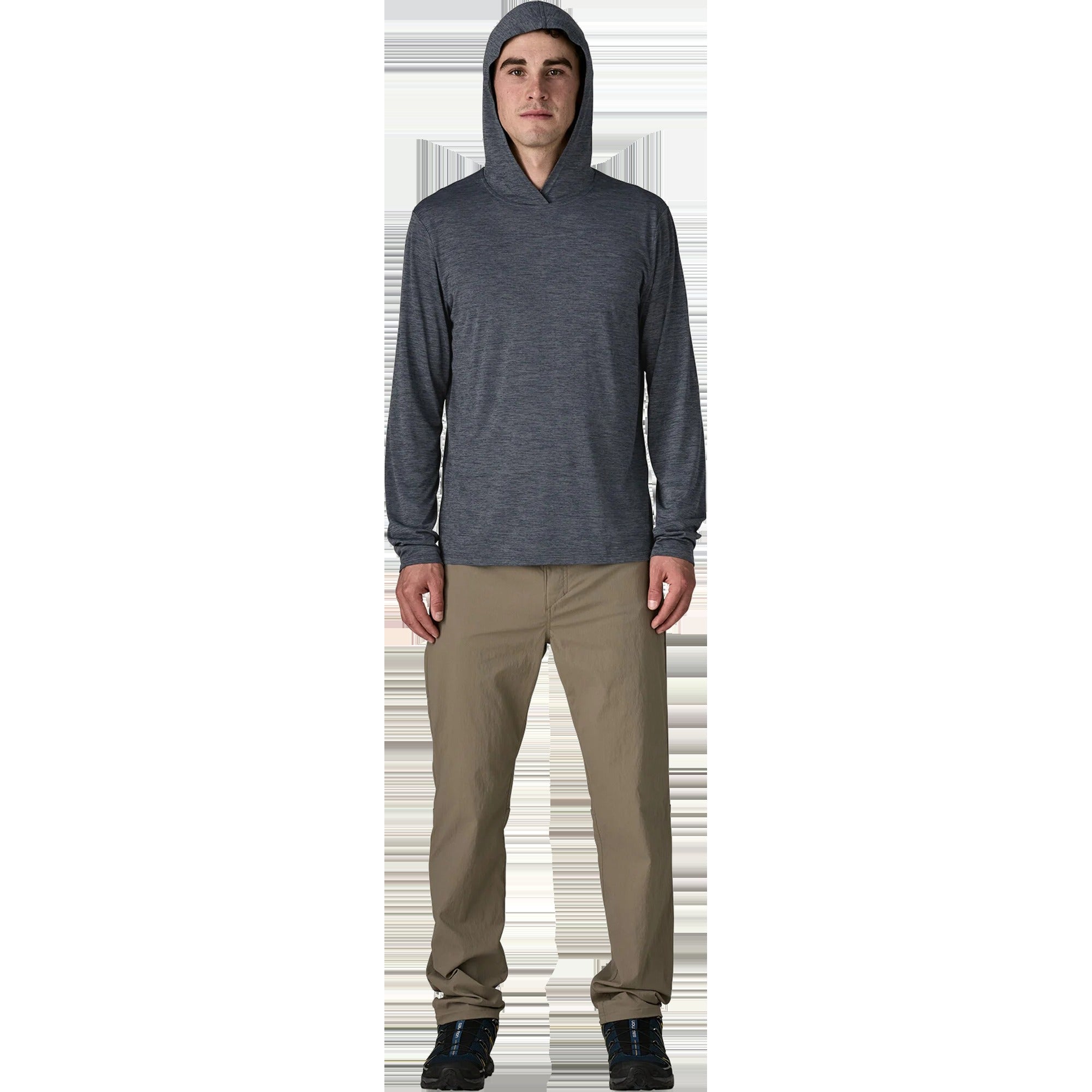 Men's Capilene Cool Daily Hoody