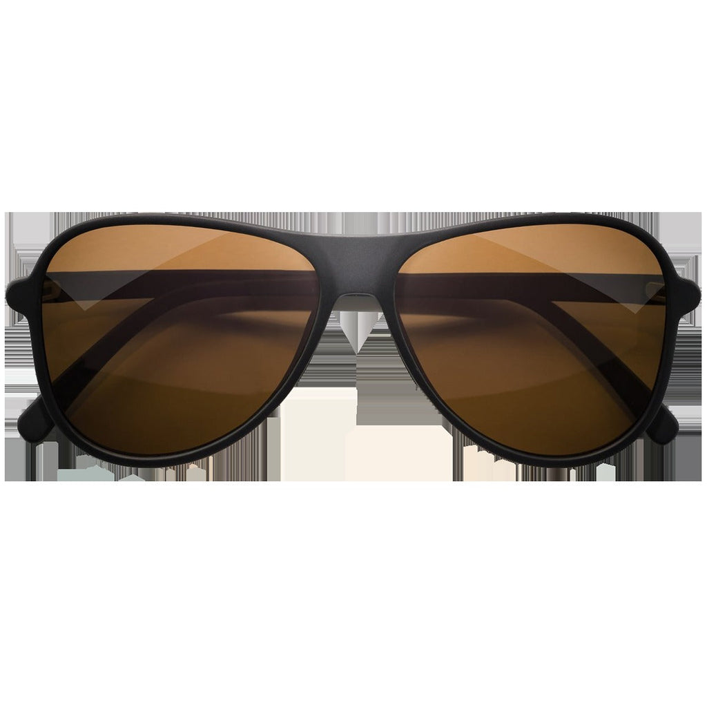 Foxtrot - Black/Bronze