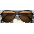 Foxtrot - Black/Bronze