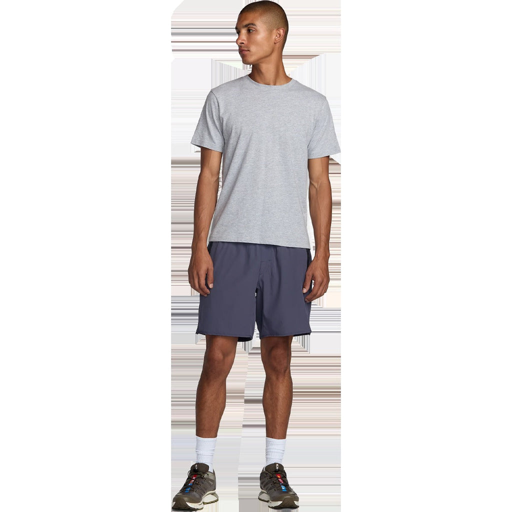 Men's Yogger Stretch Shorts 17"