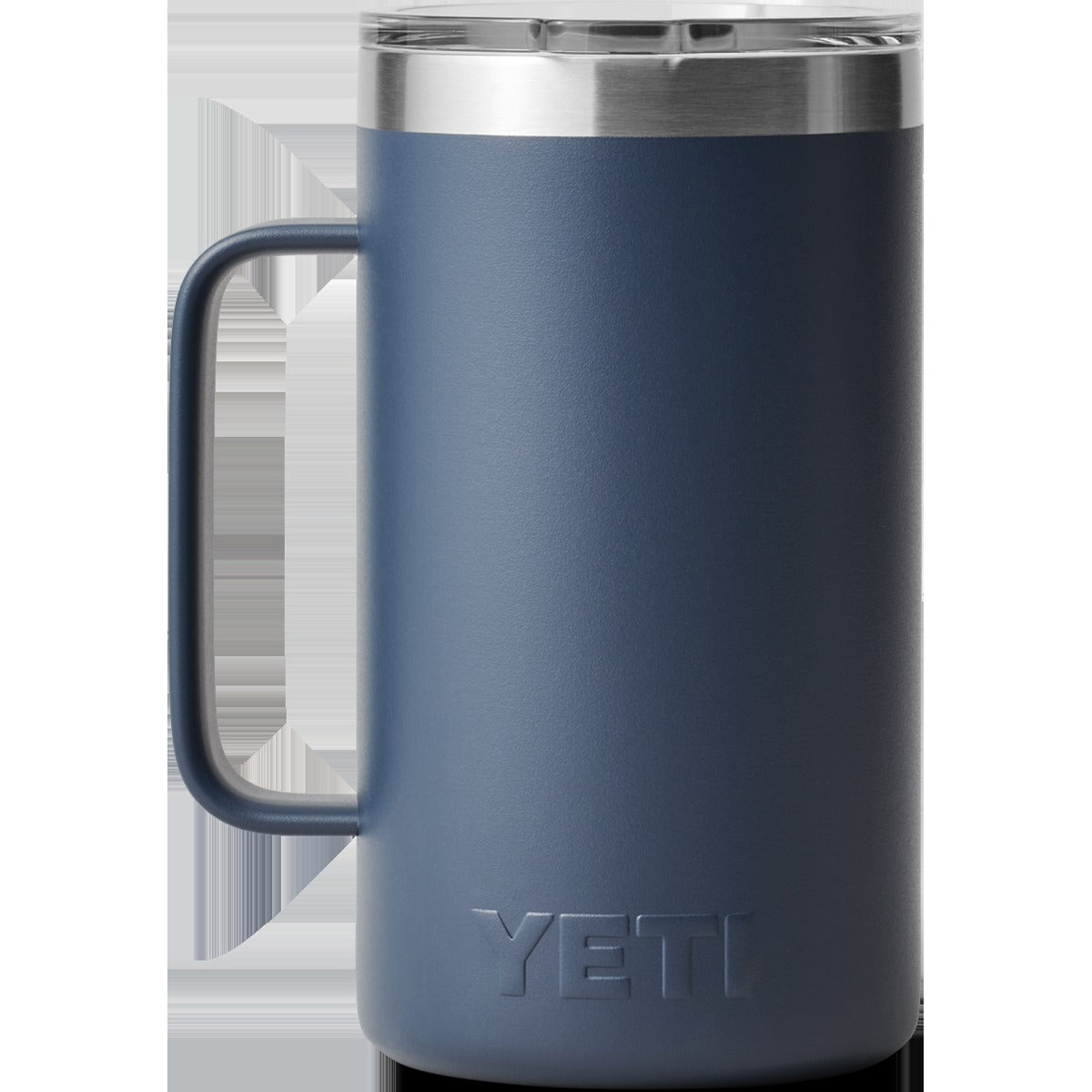 Rambler 24 oz Mug with MagSlider Lid