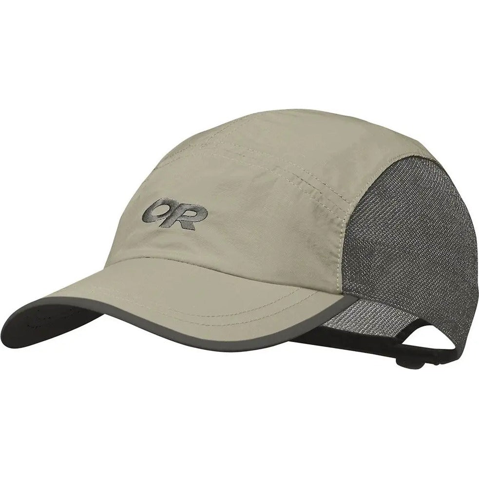 Swift Cap