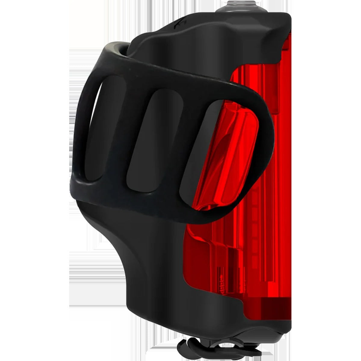 Radar Drive Rear - Black