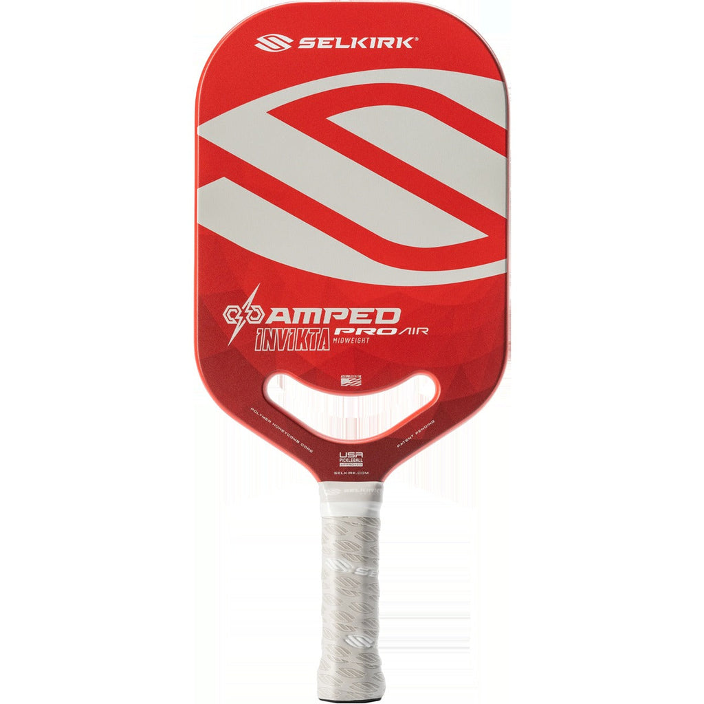 AMPED Pro Air Invikta - Midweight