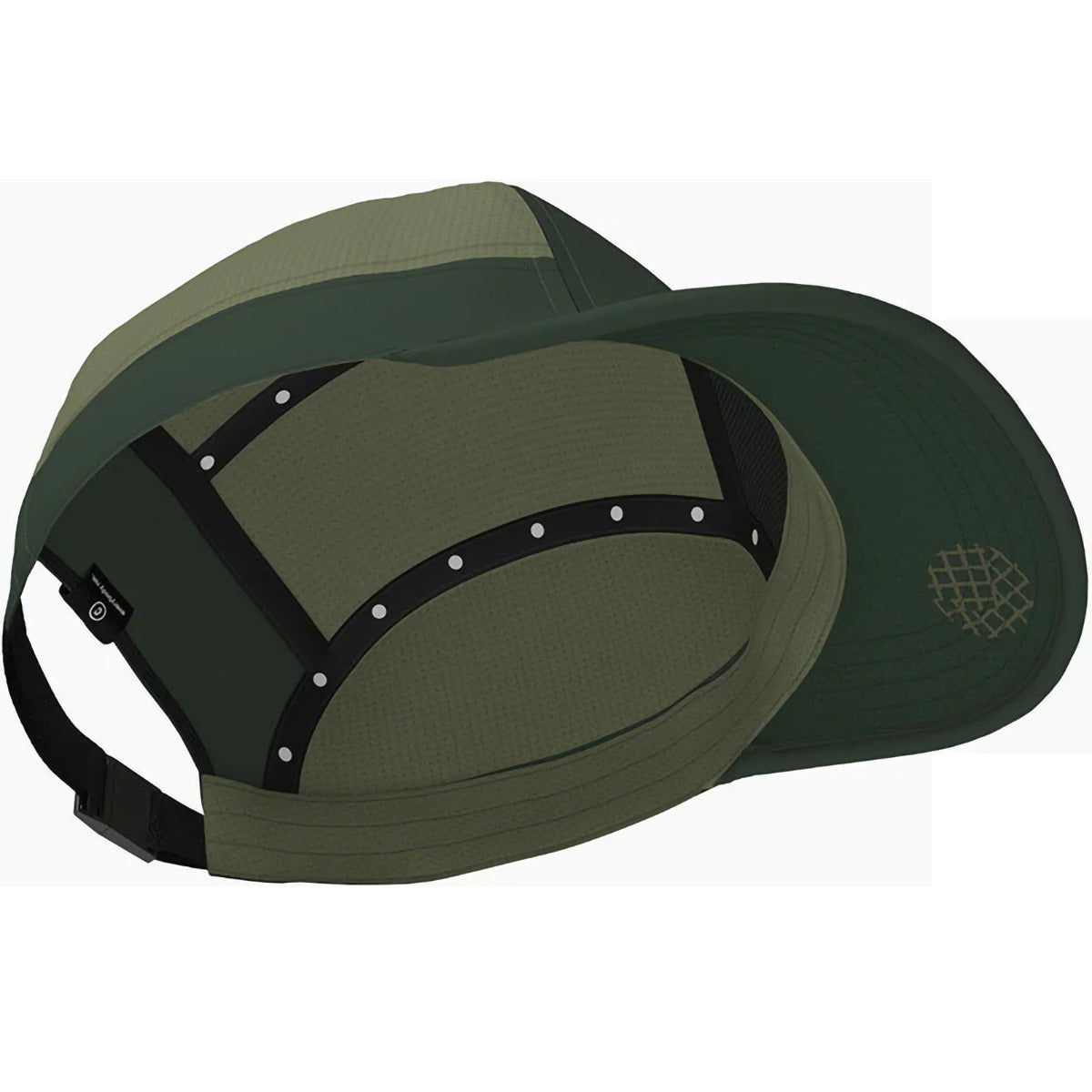 GOCap SC - Badge Plus