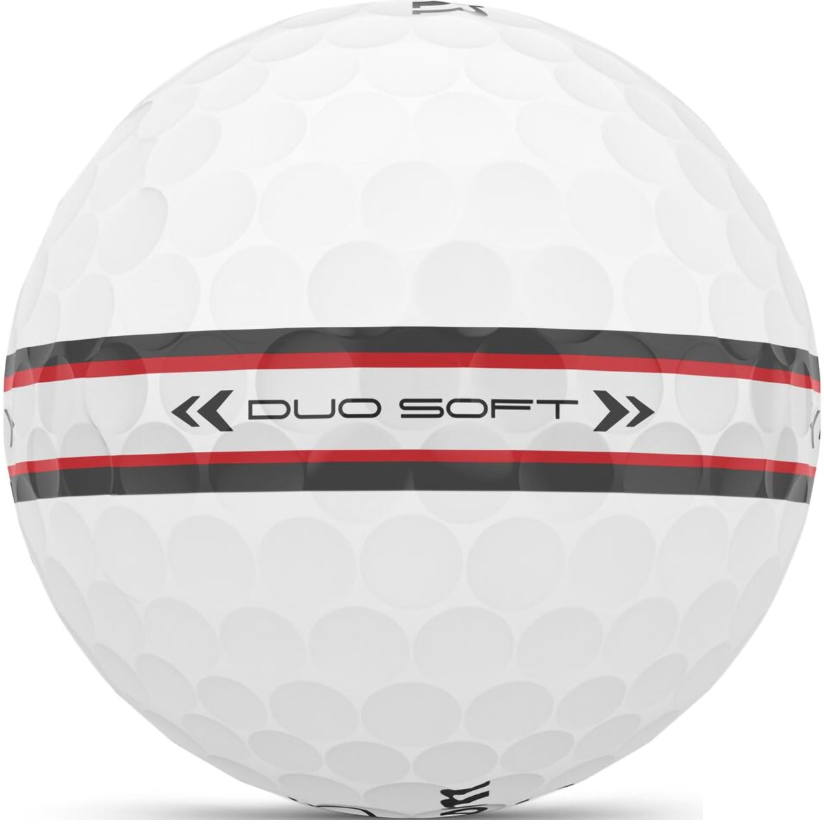 Duo Soft Golf Ball 12 pack