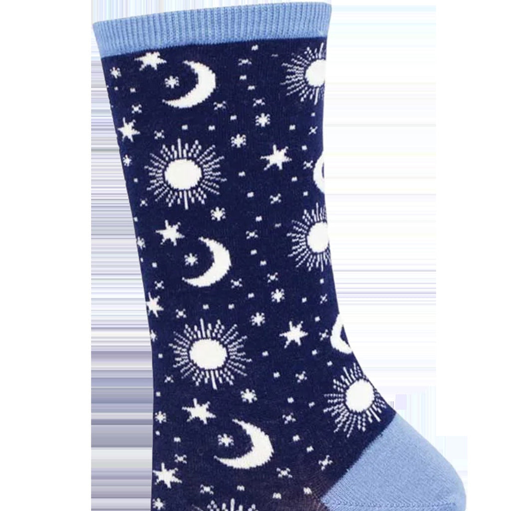 Women's Moon Child