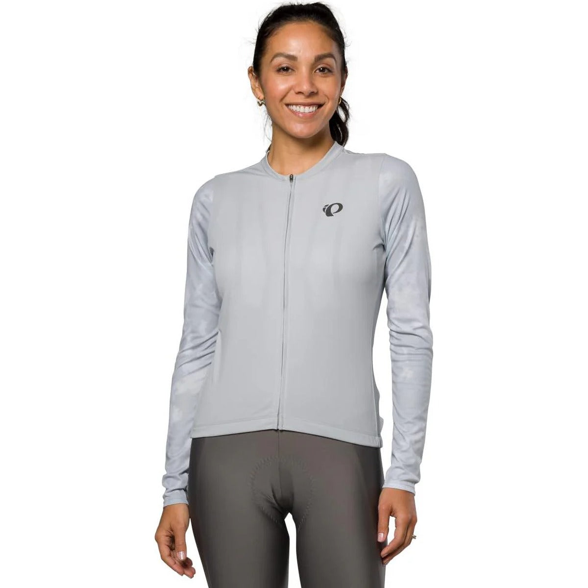 Women's Attack Long Sleeve Jersey