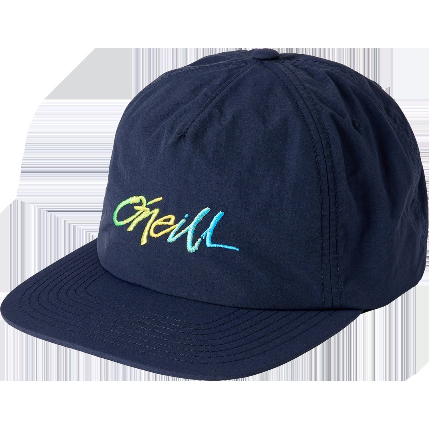 Flint Nylon Hat