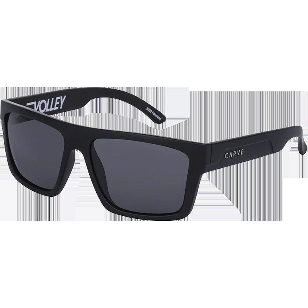 Volley Polarized