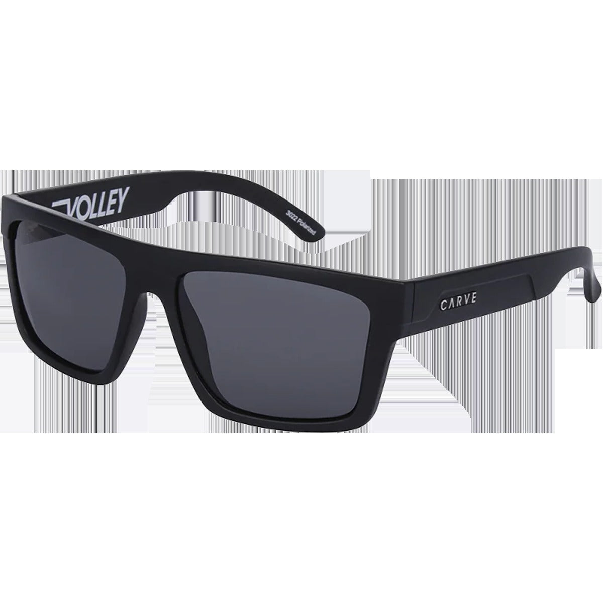 Volley Polarized