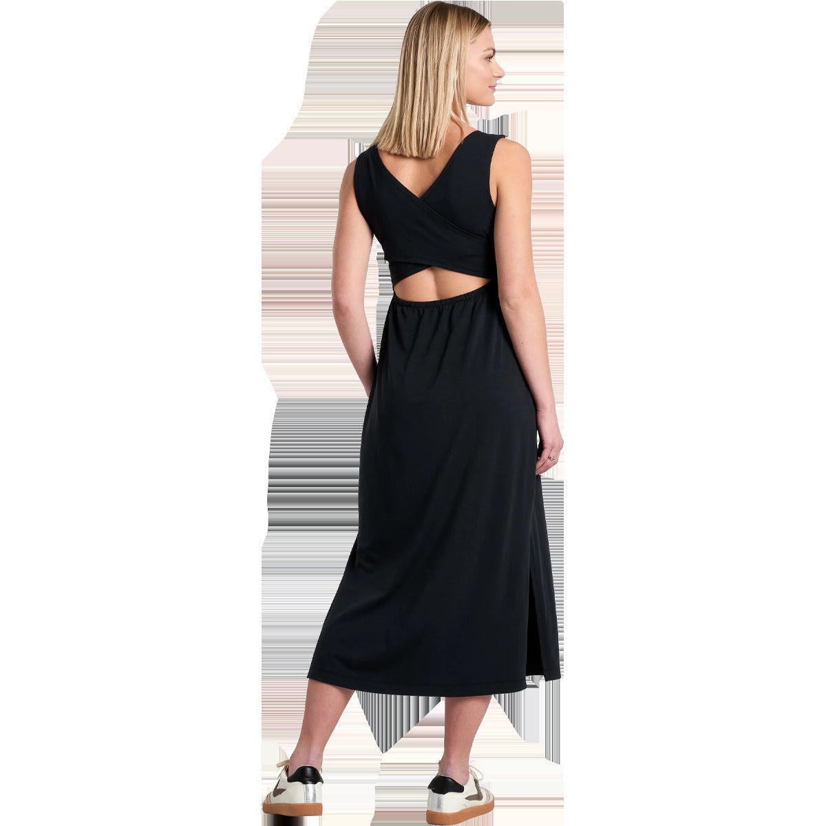 Women's Lyra Midi Dress